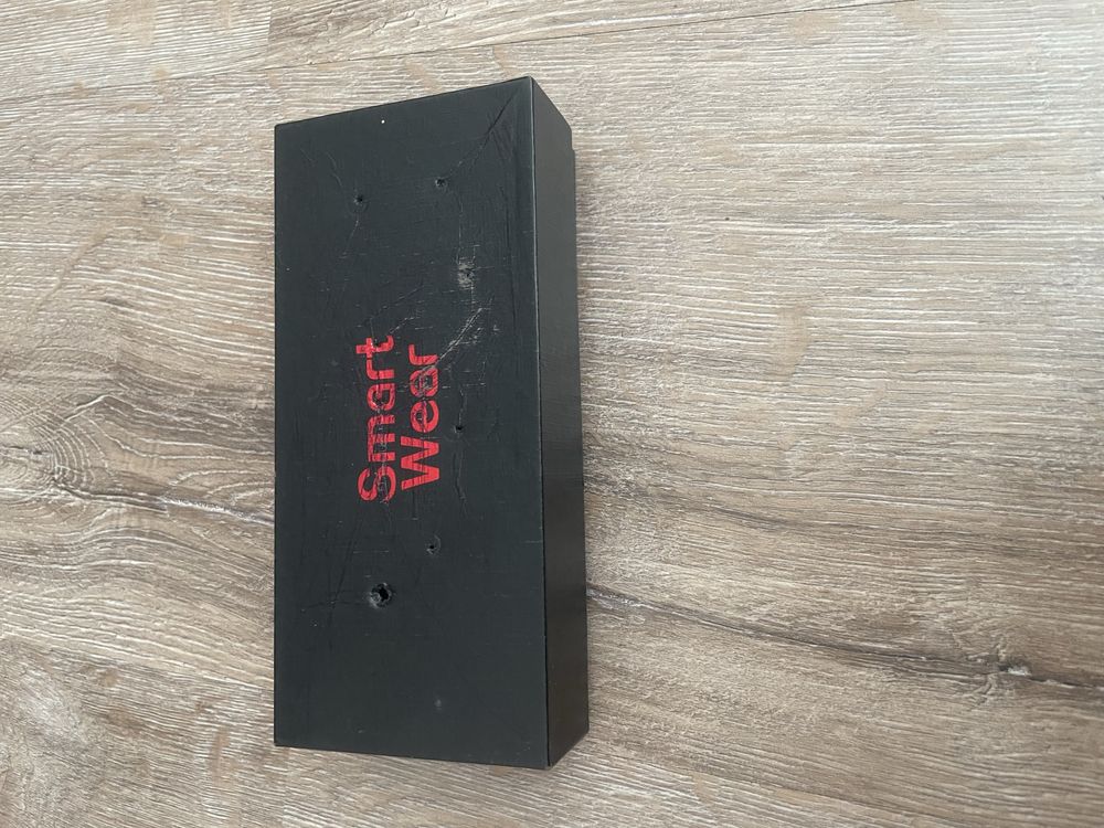 Smart Wear L5 часовник