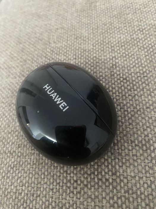 Casti Huawei freebuds 4i wireless