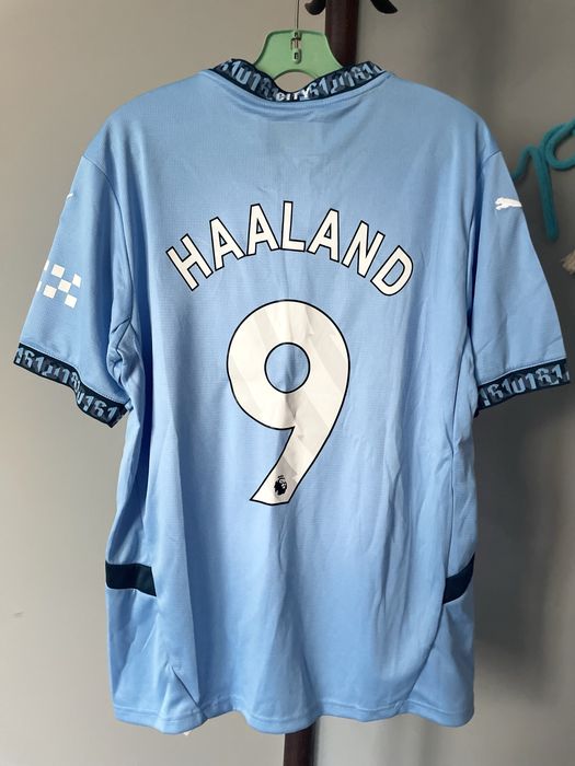 Оригинална футбола тениска