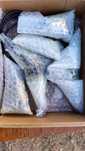 Set nou sigilat frâne hidraulice Shimano MT200