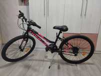 Влосипед Drag Hacker Lady 24"