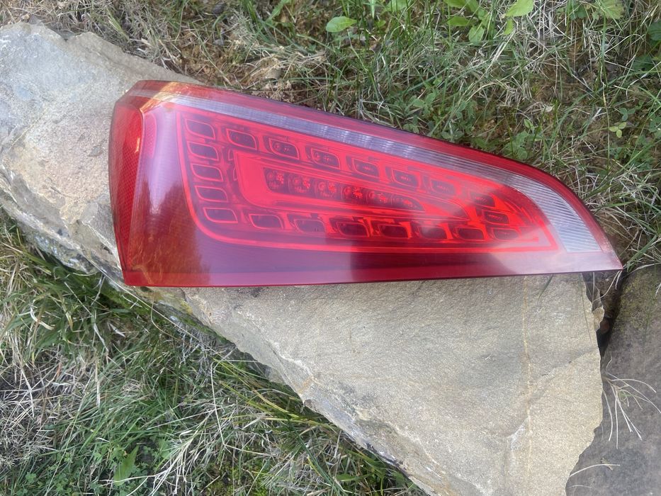 Ляв стоп за ауди Q5