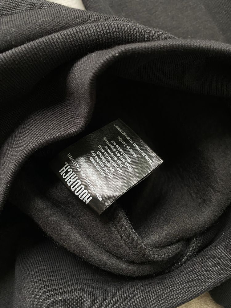 Hanorac Hoodrich XXL