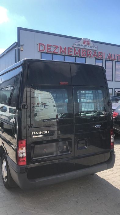 Dezmembram Ford Transit 2.2 D an fabr 2008