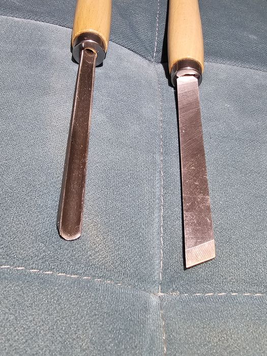 Scheppach Комплект стругарски длета PDM600A1