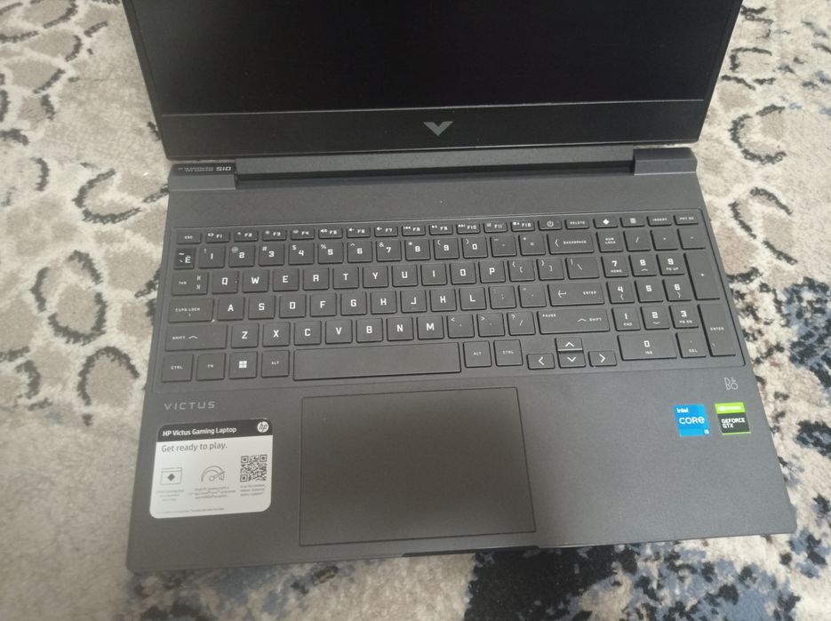 HP Victus Gaming Laptop 15