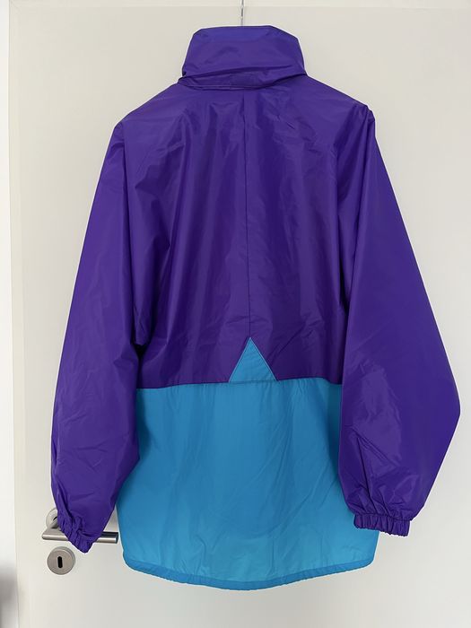 Jacheta impermeabila VT K-WAY, marime XL