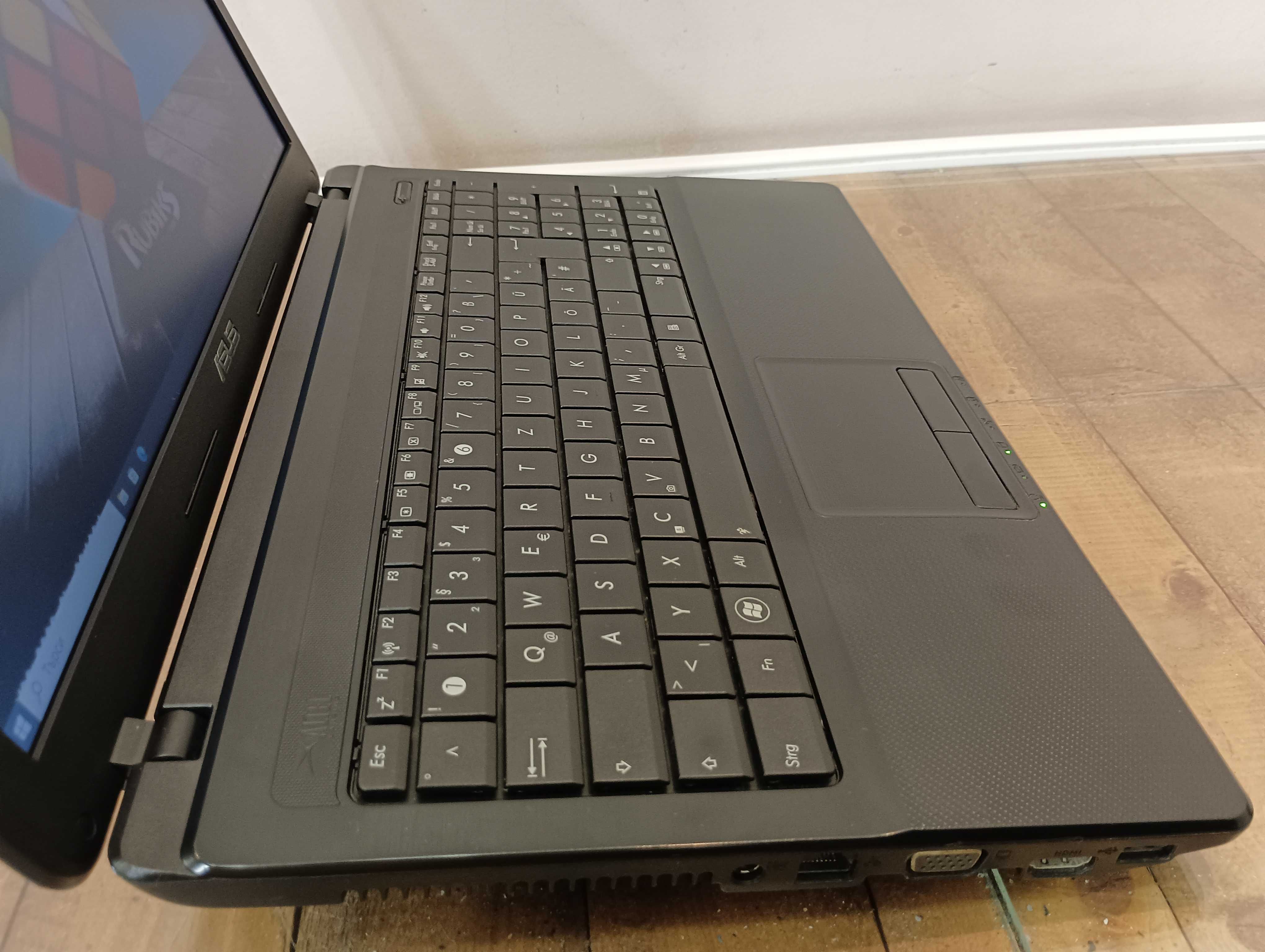Лаптоп Asus K54C / 15.6"