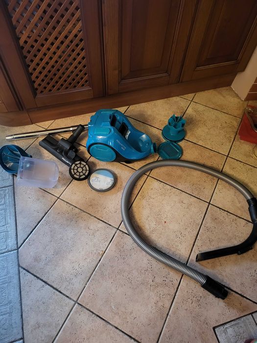 Прахосмукачка Rowenta sweet power cyclonic