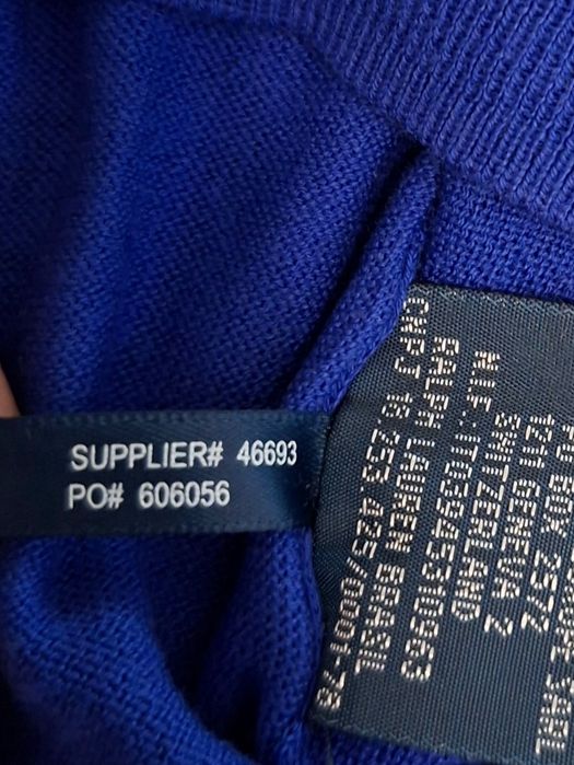 Ralph lauren Polo-Ориг. Суичър