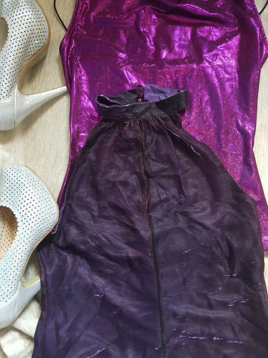 Bluza pentru ocazii speciale