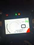 Benelli Trk 702moto