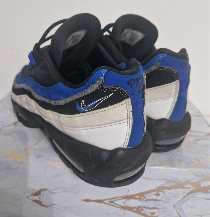 Nike AirMax 95, marimea 42,5