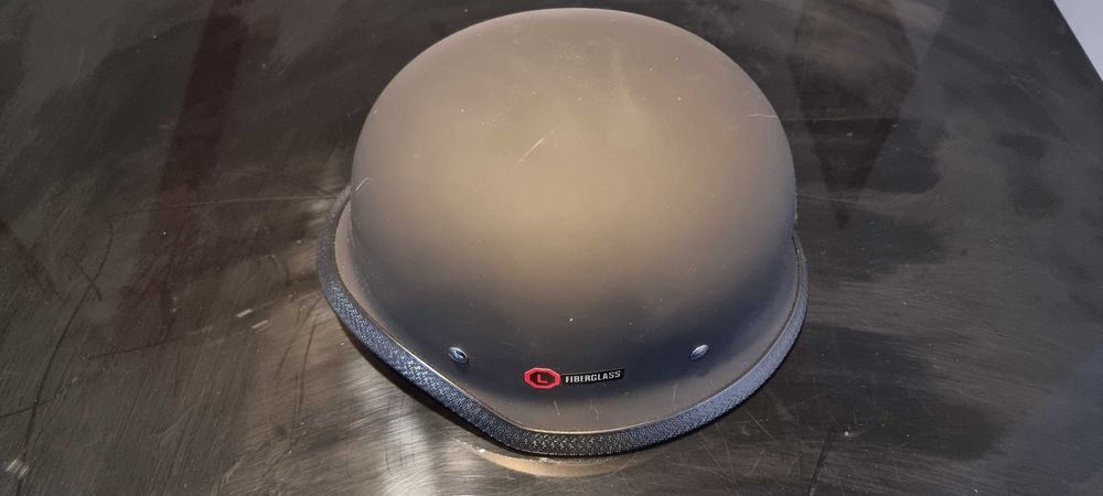 Каска за мотоциклет