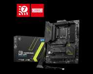 Материнская плата MSI MAG Z790 TOMAHAWK MAX WIFI DDR5. Сокет LGA 1700