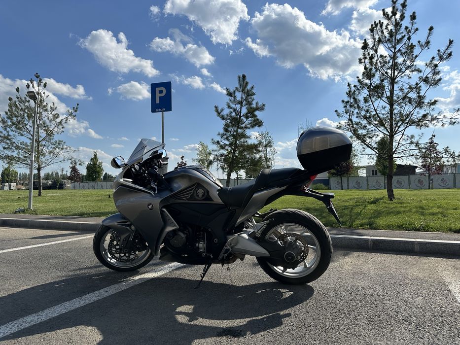 Honda VFR1200F  2011 ABS URGENT