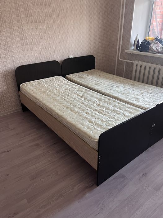 Продам 2 кровати
