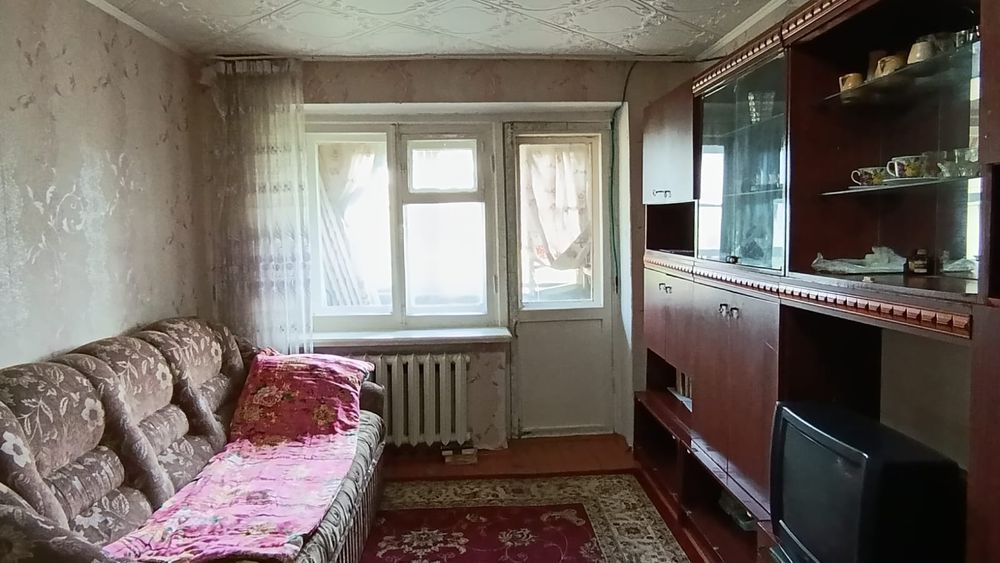 Сдам 1 комнатную квартиру