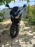 Honda CBR 500 R, categoria A2