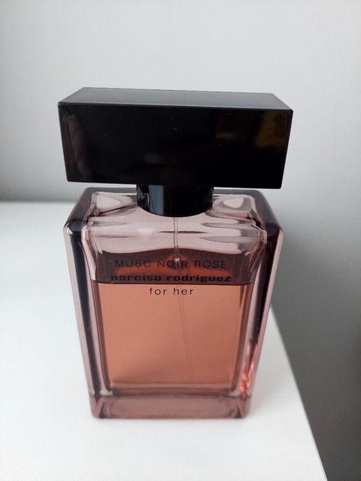 Парфюм Narciso Rodriguez