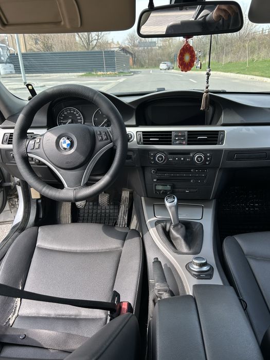 Vand BMW E90 320D