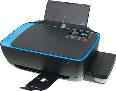 Принтер Hp smart tank 319 3в1