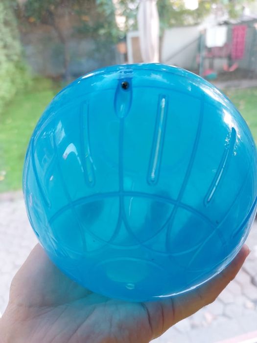 Шарик для хомячка хомяка