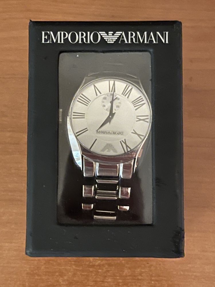 Ceas Emporio Armani