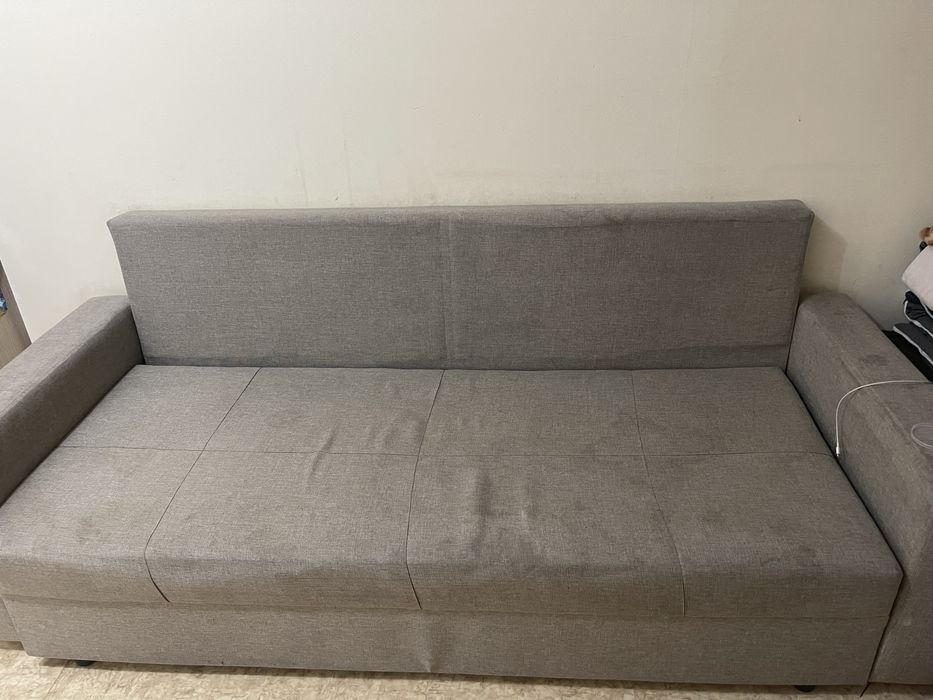 Диван механизм книжка