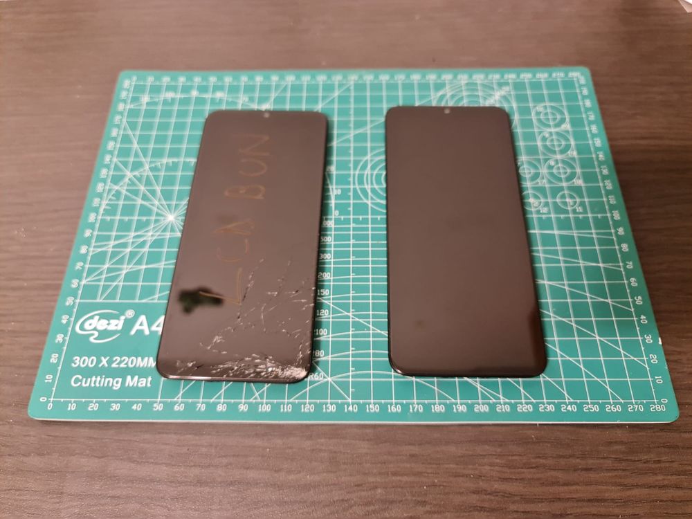 Sticla Samsung A51 190 lei