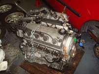 Motor Honda Civic D14 ,D15 ,D16 ,B18 Cuti de viteze