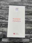 Telefon Huawei Nova 9*8GB RAM*128GB*FACTURA*GARANTIE
