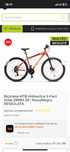 Vand bicicleta care este in imagine