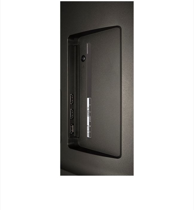 49 инча LG49UK6400P Смарт 4k UHD