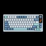 Langtu LT75 pro. Игровая механическая клавиатура.


LANGTU LT75 — это