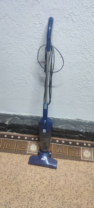Продам пылесос удобный