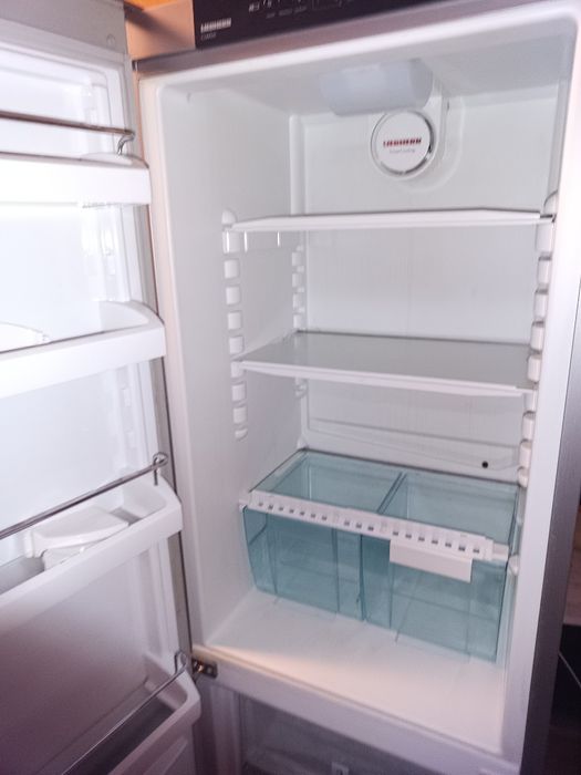 Хладилник Liebherr comfort