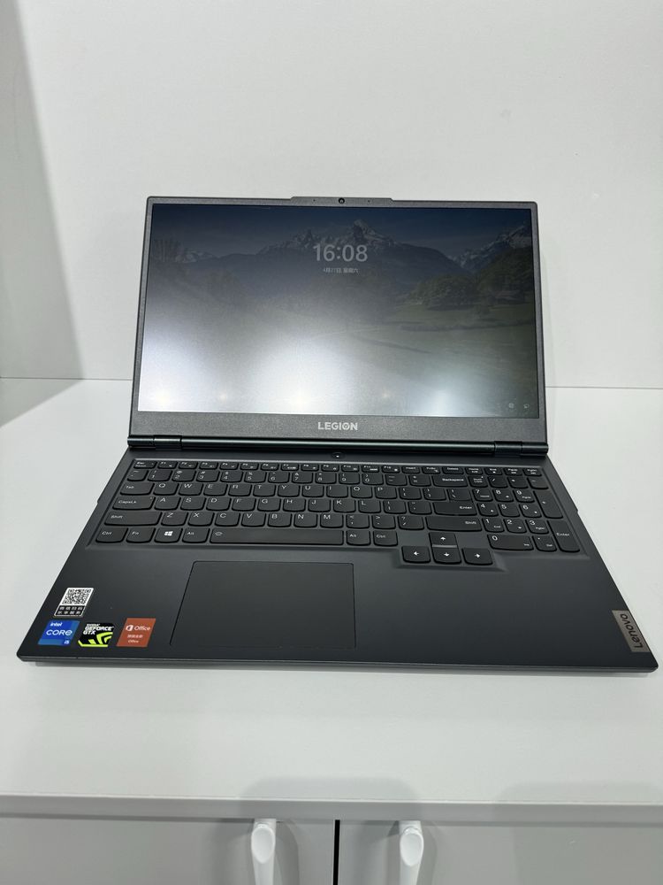 Lenovo legion i5 11400h