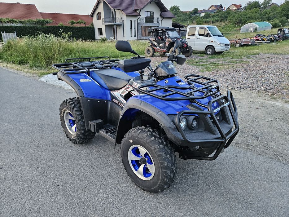 Atv TGB Blade LE 425 ,4x4