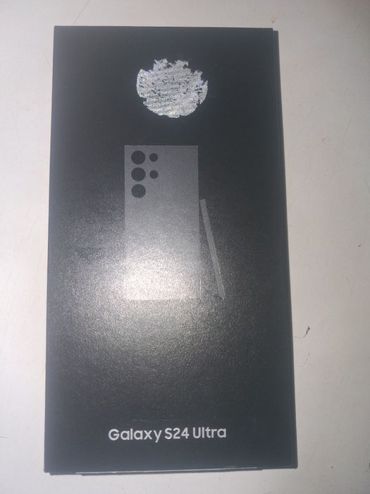 Samsung s24 Ultra 12/256gb