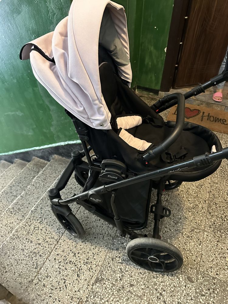 Детска Количка piuma baby marc