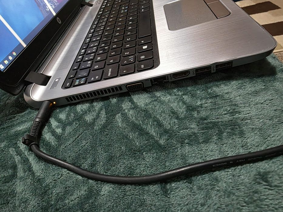 Laptop HP ProBook 450 G2, I5, 4gb