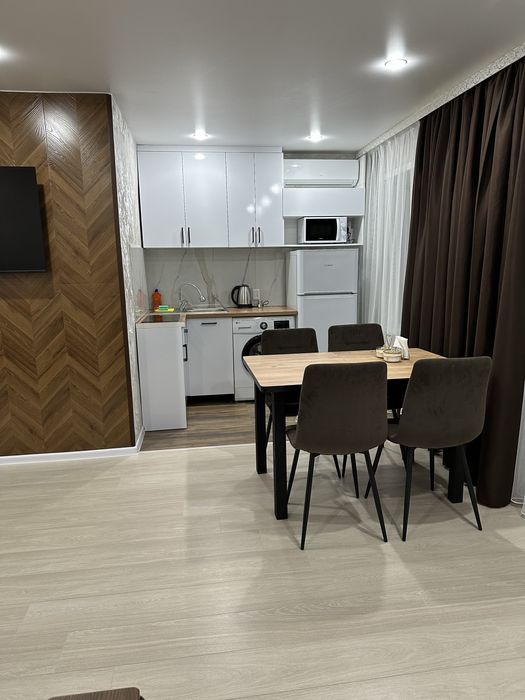 2 ком Квартира в центре военкомат автовокзал Агество Тамаша