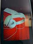 Casti audio Philips