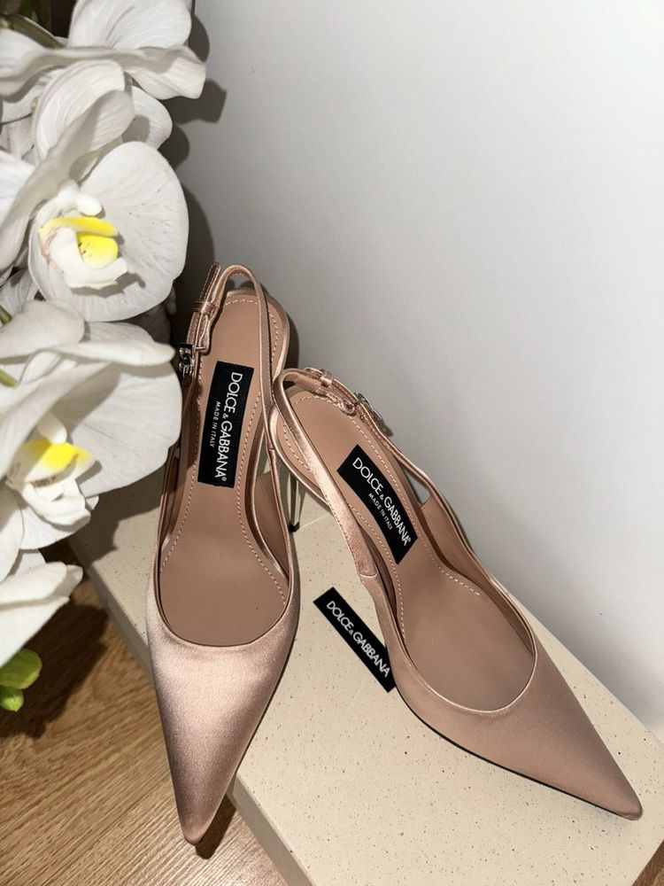 Dolce & gabbana 36.5 номер