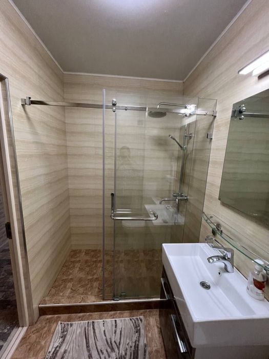 Продаётся КВАРТИРА 2/3/4 на 50м2 ЦУМ Ц-7 Аллея Ор-р: 110 школа, БОН