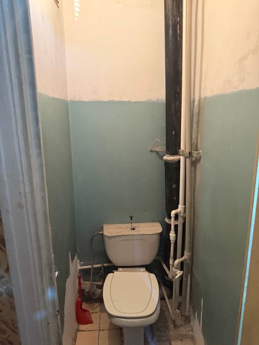 Продаётся квартира 2/2/12. Авиасощлар 4