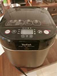 Masina de paine Tefal Pain & Délices PF240, 700 W, 1000 g, 20 programe