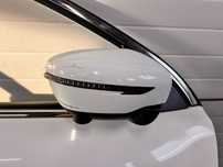 Oglinda stanga dreapta Nissan Qashqai cu Camera 2014 - 2019 Europa