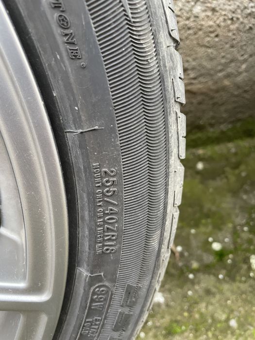 Джанти Mercedes